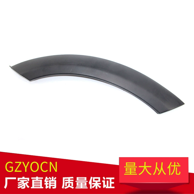 Подходит для BMW MINI Cooper R50, декоративная крышка колесной арки, накладка на колесо, накладка на колесо, автомобильные аксессуары