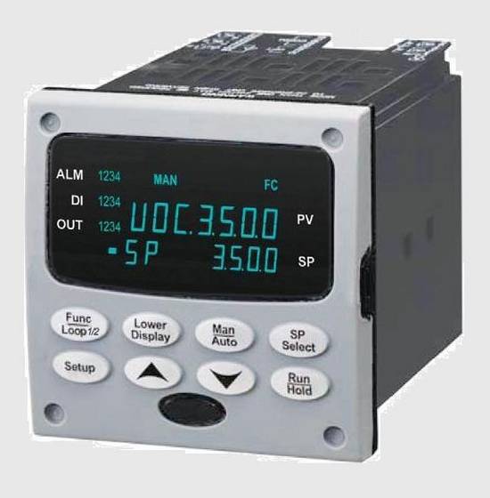 霍尼韦尔DC2500-CA-1000-200-00000-E0-0温控器