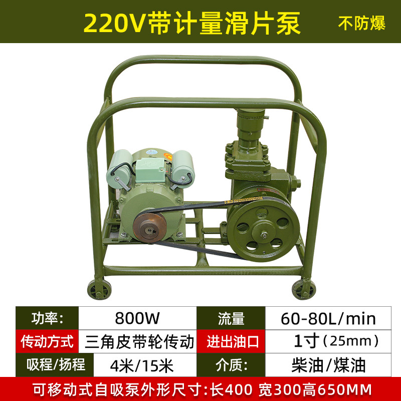 12V / 24V DC bomba diesel bomba de reabastecimiento bomba de bombeo bomba de autoaspiración bomba diesel aspirador de alta potencia bomba diesel