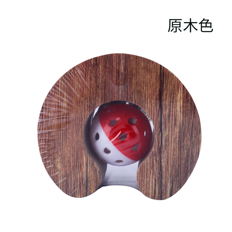 ✅磁吸风琴猫抓板瓦楞纸耐磨耐抓猫咪玩具自嗨玩具|undefined