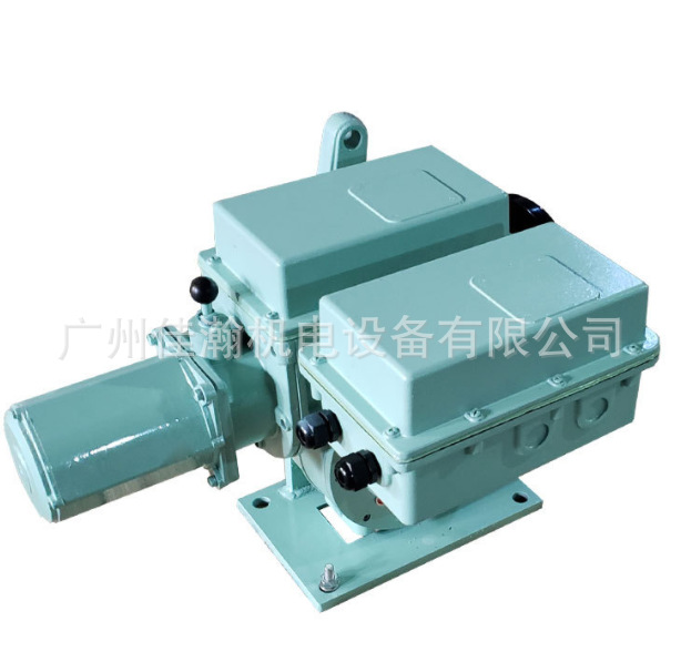 原装天津津伯天伯 电动执行器B RS160