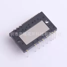 集成电路;接口IC