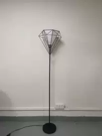 落地灯;智能台灯;创意台灯