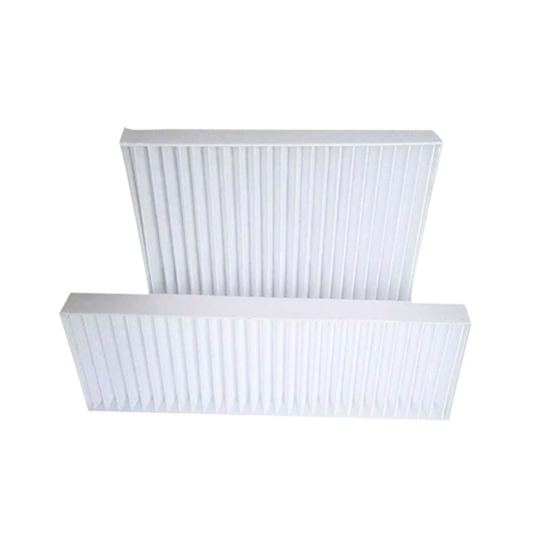 NEC filter