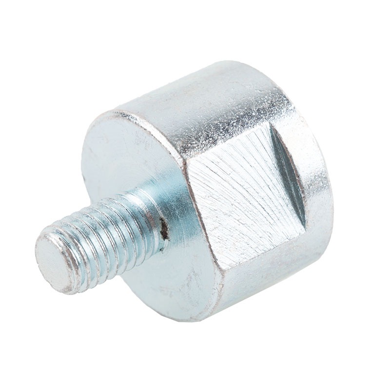 适用别克GL8汽车前排主驾驶座椅增高螺丝陆尊胖头鱼gl8加高抬高