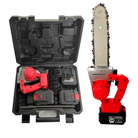 电链锯;电动吹风机;篱笆剪