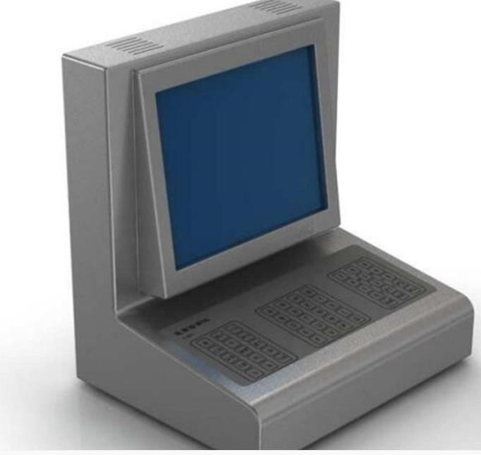 色盲检仪/色盲仪/驾驶色觉测仪 型号:CN03-TD-J930库号：M366111