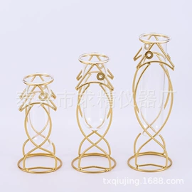 试管、滴管;玻璃工艺品;实验室耗材