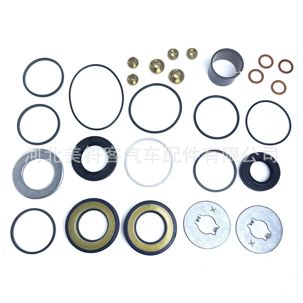 04445-20161 подходит для ремонта рулевой рейки Toyota Corona комплект AT190 CT190 ST191