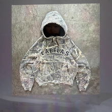 欧美外贸亚马逊2025秋冬季新款时尚休闲百搭时尚高品质男士连帽衫