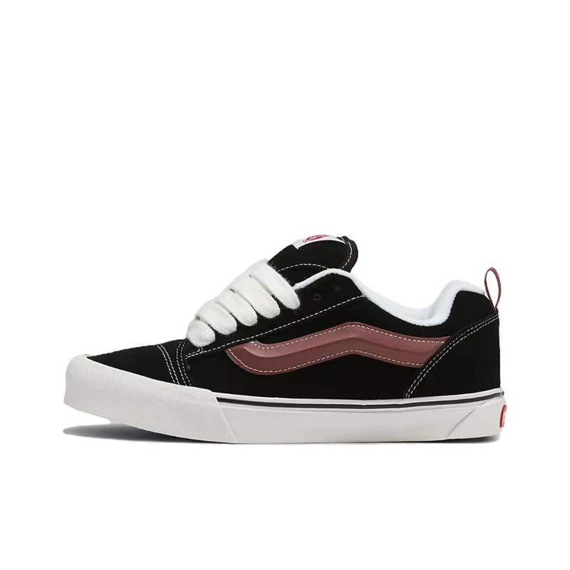 Кроссовки Vans унисекс, многоцветные варианты, размеры 35–44 (с половинками)