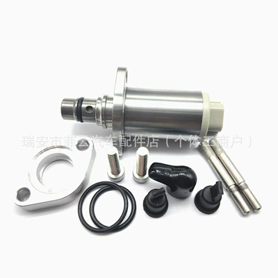 294200-0120 Fuel Scv Valve – Oil pump, nozzle
