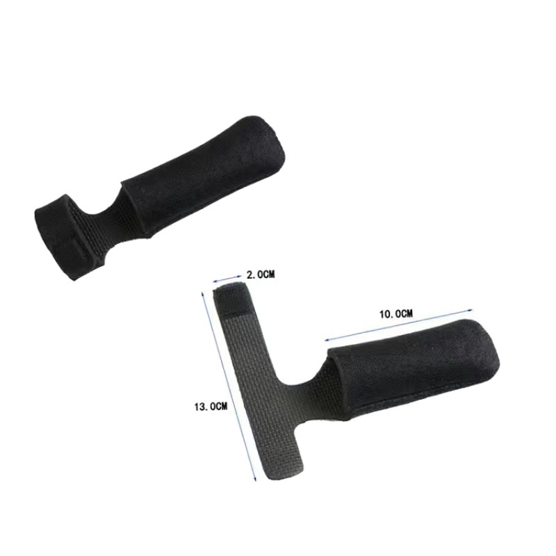 Factory Wholesale Rod Bundle with Lure Bag Special Integrated Water Drop Wheel Protective Cover Fishing Wheel Bag Spinning Wheel Bag Lure Rod Bag