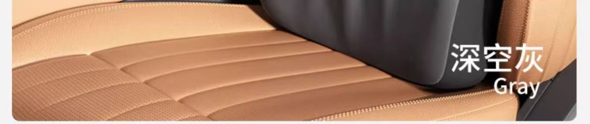 Car Headrest Waist Memory Foam Slow Rebound Increase Height Pillow Neck Pillow Shoulder Pillow Pillow Automotive Supplies