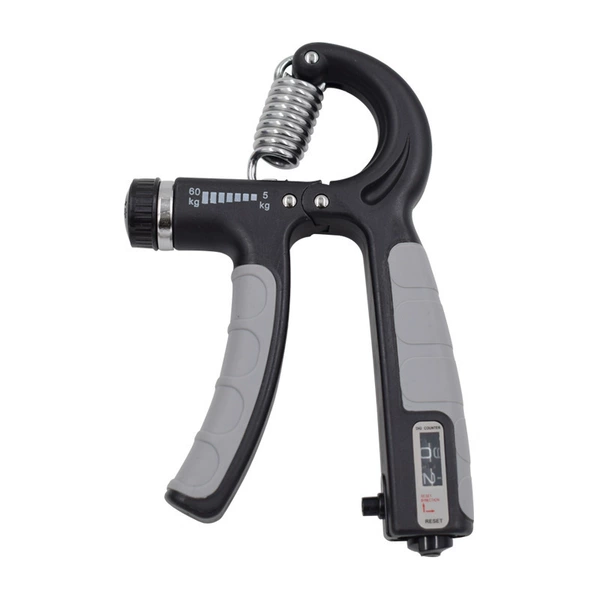 Adjustable (black and gray)