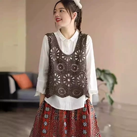 沙滩裙;沙滩防晒服;连衣裙