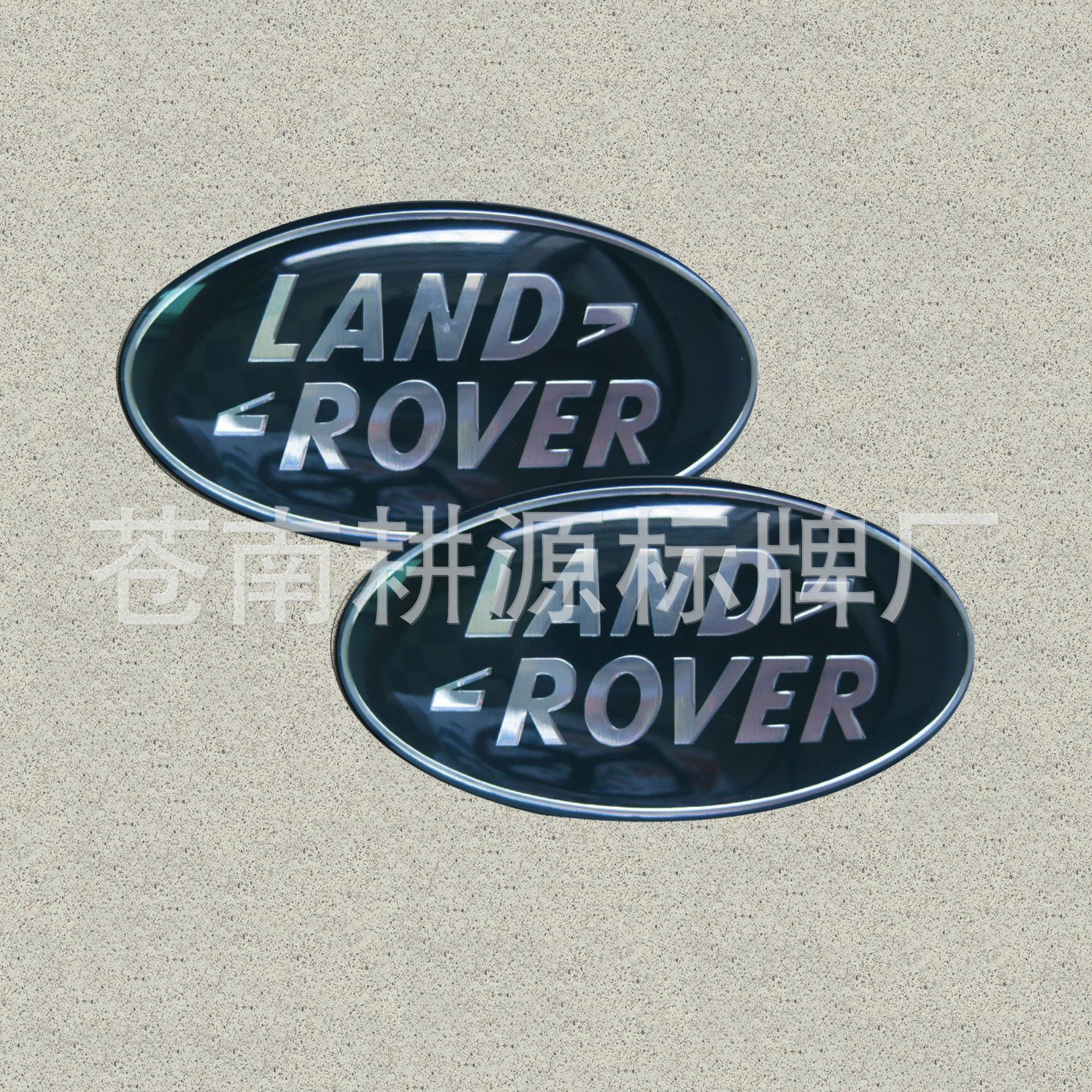 水晶滴胶铭牌 PCV滴塑标牌 不干胶滴胶铝牌