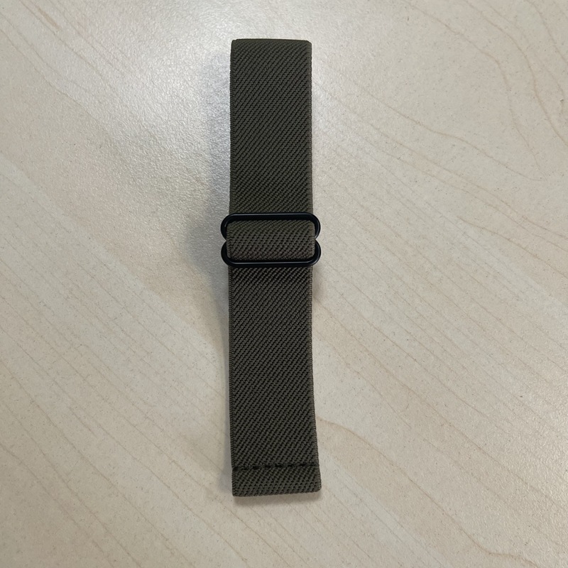 Olive Green