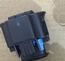 连接器15397338电子元器件连接器汽车连接器可发样品