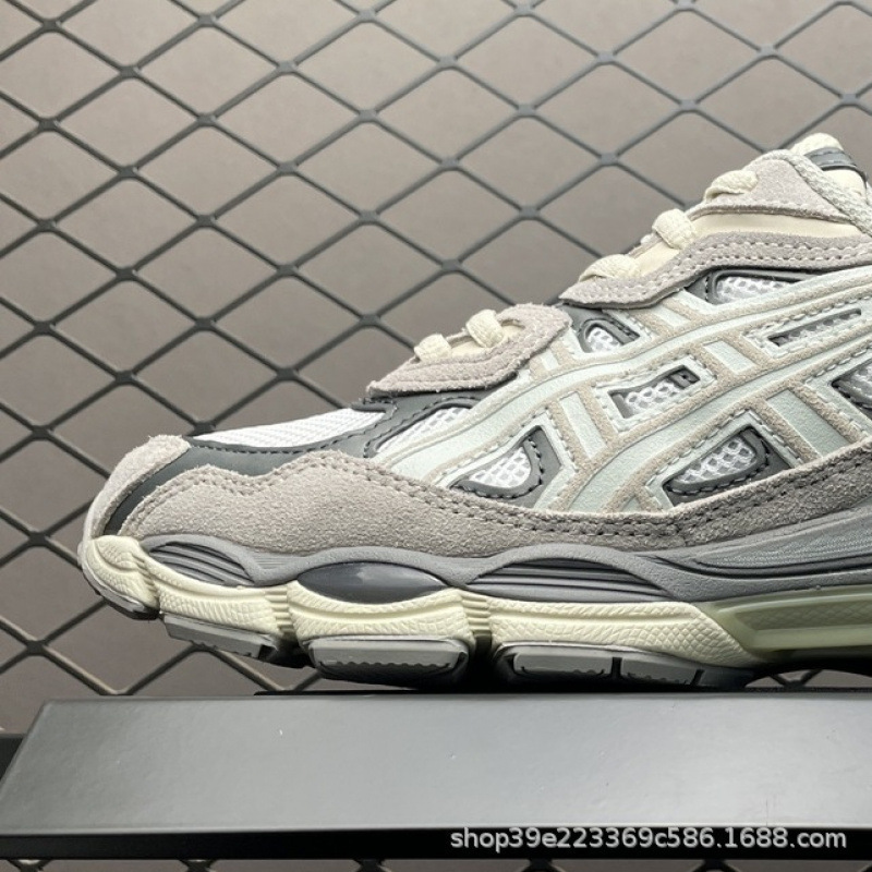 Cross-Border Export Shoes for Men and Women Gel-Nyc Shoes Outdoor Functional Wind Non-Slip Wear-Resistant Breathable Casual Running Shoes Cross-Border Export Shoes for Men and Women Gel-Nyc Shoes Outdoor Functional Wind Non-Slip Wear-Resistant Breathable Casual Running Shoes