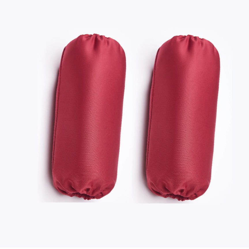 Workwear [wine red] sleeve