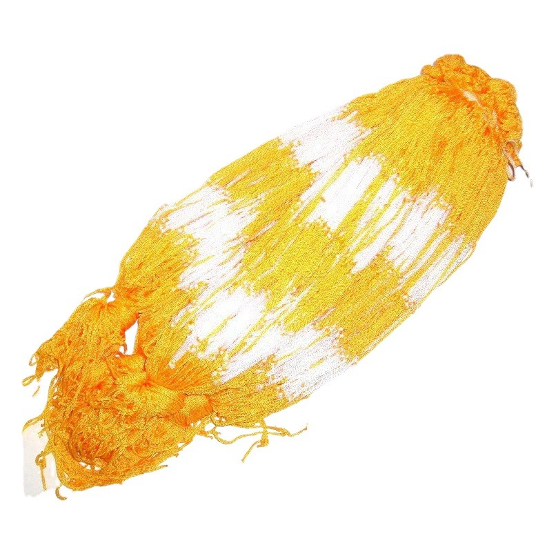 Волейбол Баскетбол Футбол Чистая Универсальная сетка Футбольная сетка Желтый и белый