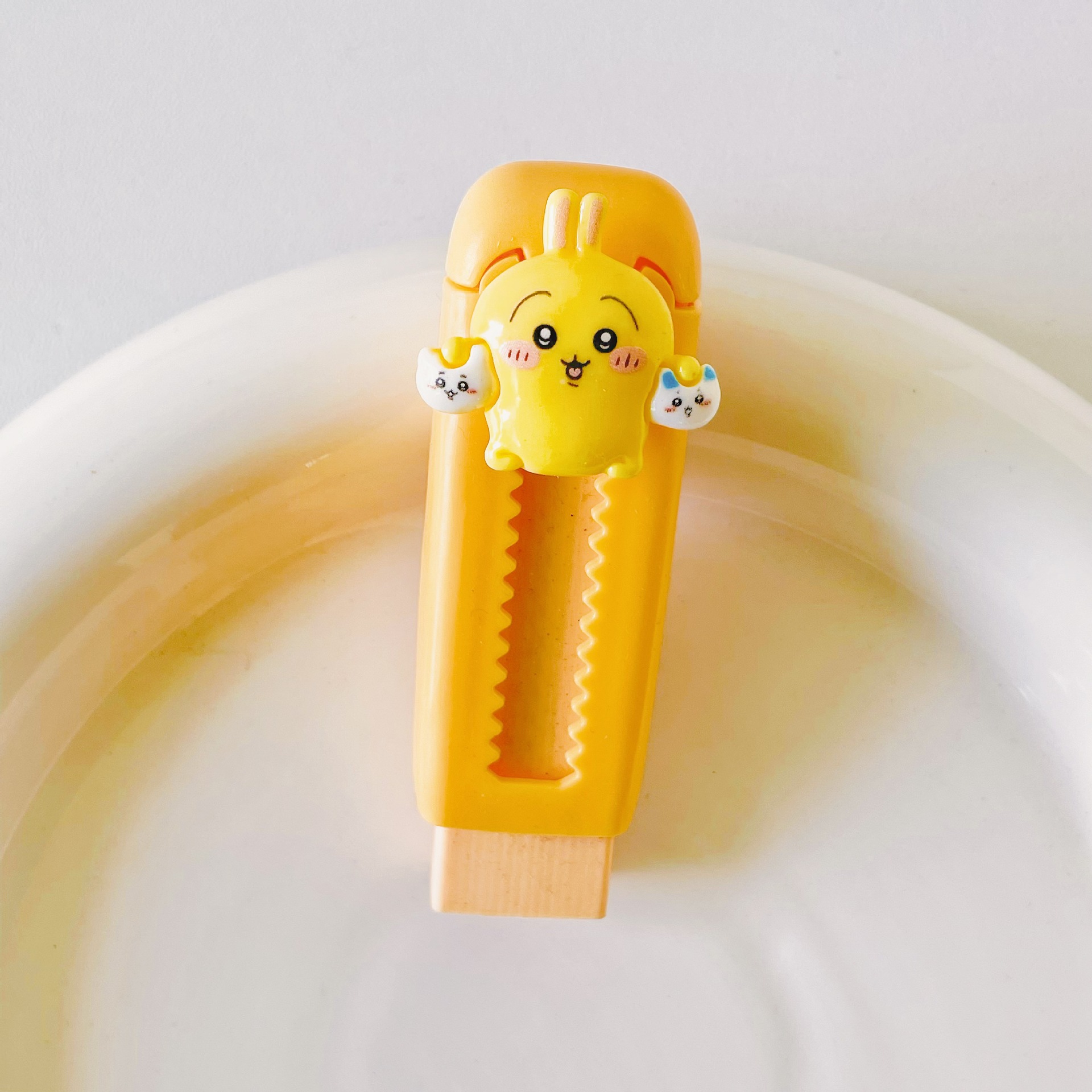 20#노란색 우사치(노란색)