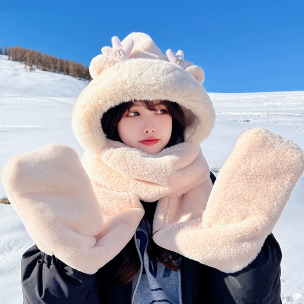 Longbao adult model - Warm rice