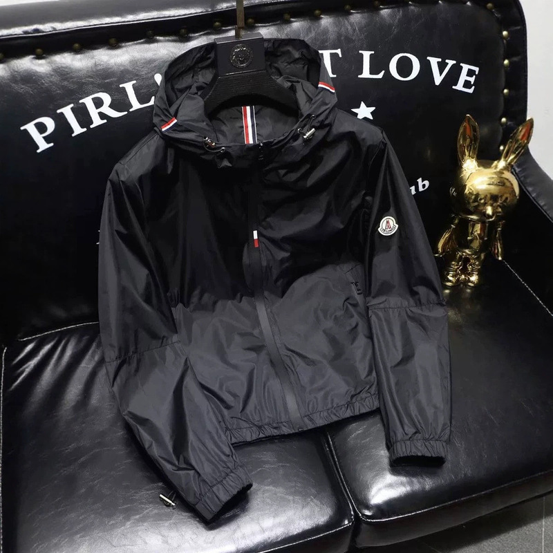 Trendy Sun Protection Clothing for Men and Women 2026 Summer New Hooded Breathable Ultra-Thin Sun Protection Jacket Summer Outerwear Men's Jacket Trendy Sun Protection Clothing for Men and Women 2026 Summer New Hooded Breathable Ultra-Thin Sun Protection Jacket Summer Outerwear Men's Jacket