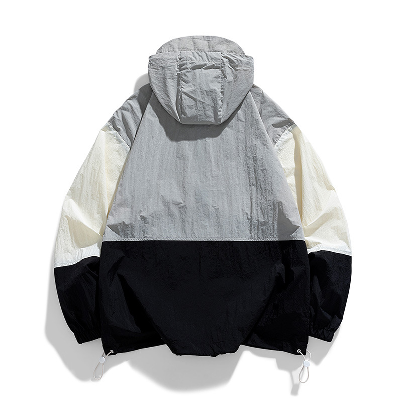 Corta Vento Masculino Fiorinni