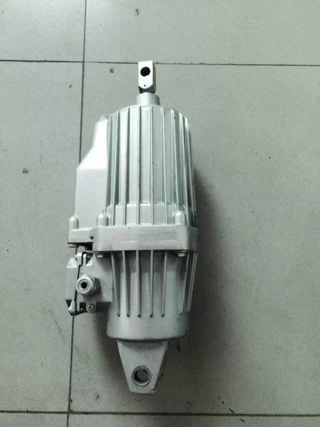 YT1-90Z/8  YT1-180Z/12电力液压推进器