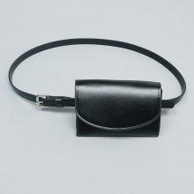 特小腰包2024新款网红精致时尚迷你挂包高级感夏季装饰钥匙包