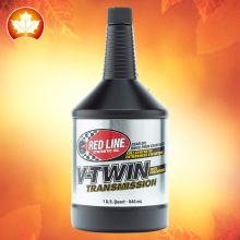红线 酯类全合成 V-TWIN摩托车防震变速箱油 降噪齿轮油 美国进口