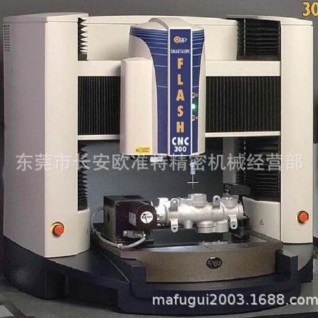 9成新 OGP坐标式影像三坐标  OGP  FLASH CNC300全自动影像仪