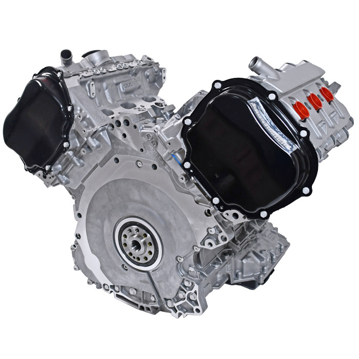 Engine factory sells original refurbished CLX naturally aspirated engines suitable for Audi A6L C7 Engine factory sells original refurbished CLX naturally aspirated engines suitable for Audi A6L C7