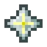 Totem inmortal Encantado de manzana dorada Minecraft llavero Minecraft perimetral colgante acrílico juguete