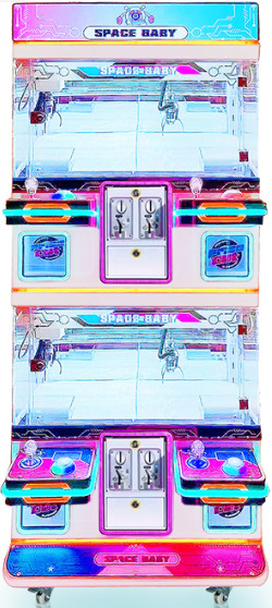 인기 4인 프리미엄 머신 [선불]