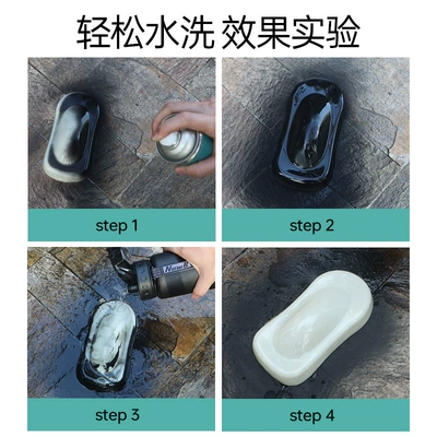 Avtomobil boyası – Temporary Color-Changing Paint Car Wheel