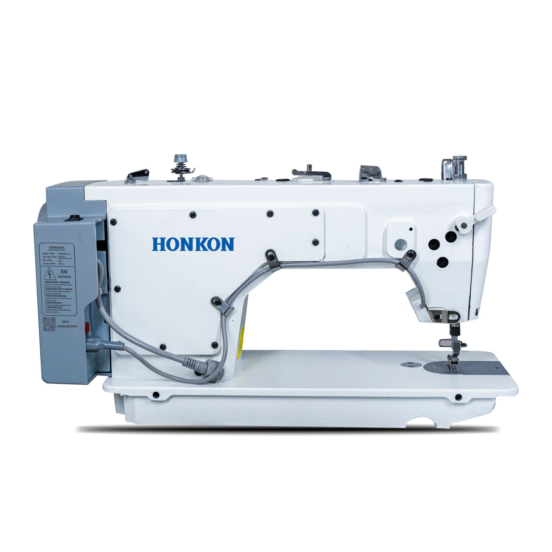 Hang Xiao máquina de coser plana de conducción directa única máquina de coser plana de conducción directa 9200D fábrica de automóviles planos de conducción directa