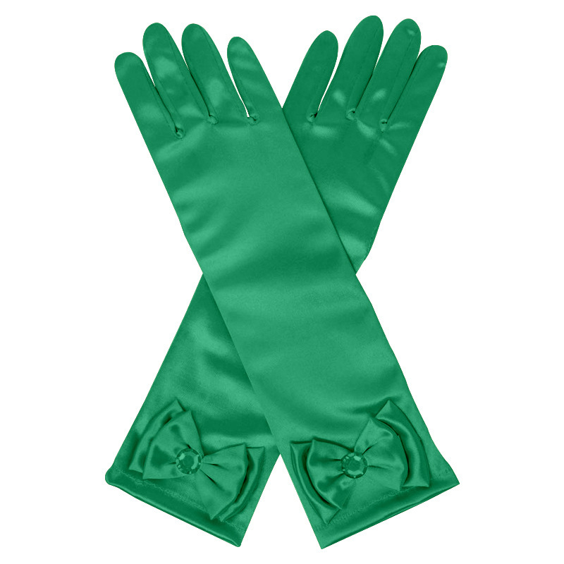 드릴 보우-그린