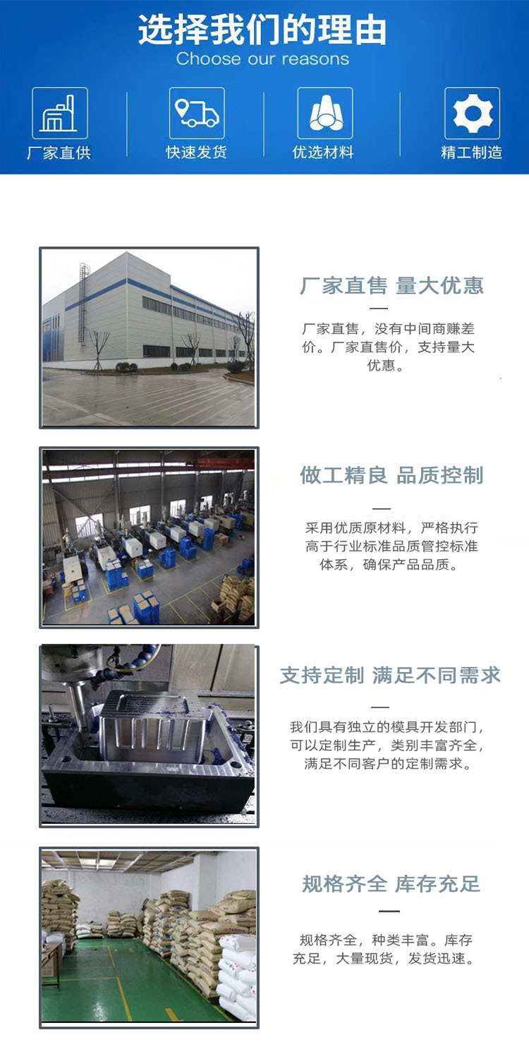 选择我们的理由