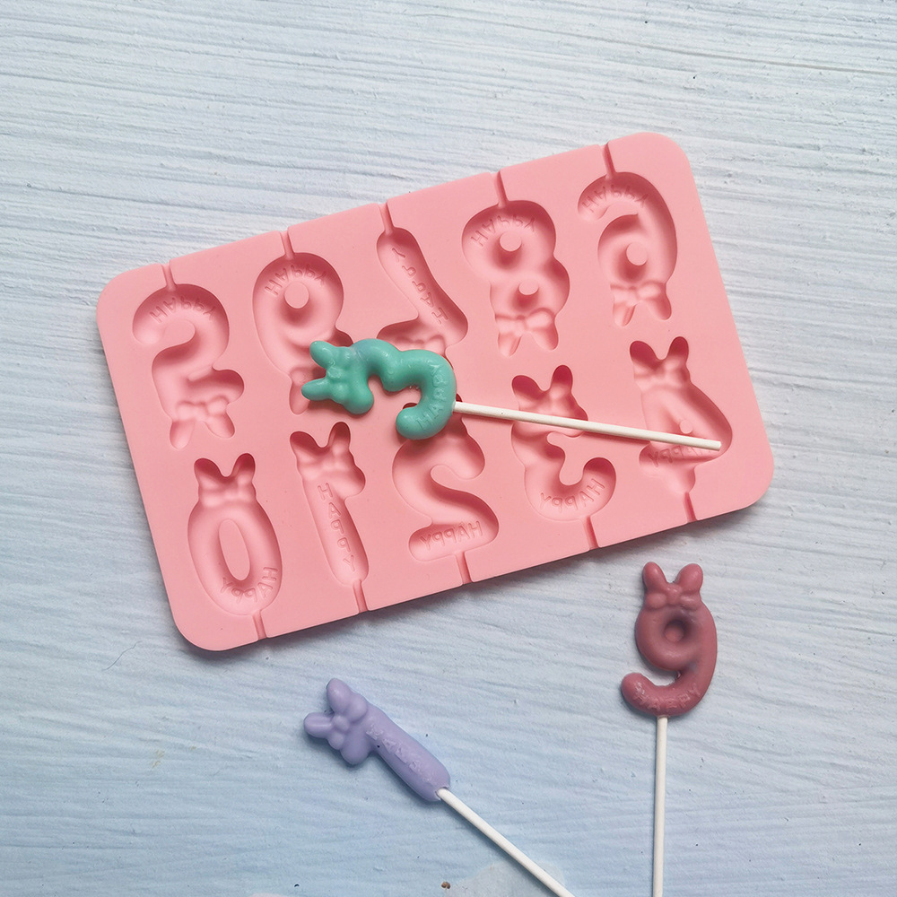 326 dulces pudín molde de postre pastel de decoración inserto utensilios de cocina