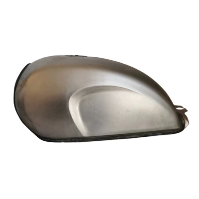 Suitable for motorcycle modified baboon fuel tank spring breeze baboon 125 modified rough fuel tank