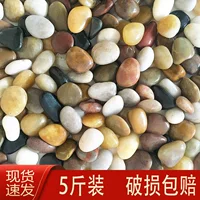 Галька, камни для дождевых цветов, необработанные камни, ландшафтный дизайн аквариума, цветы для водной культуры, мелкие камни, цветочные горшки, горшечные растения, декоративные разноцветные камни оптом