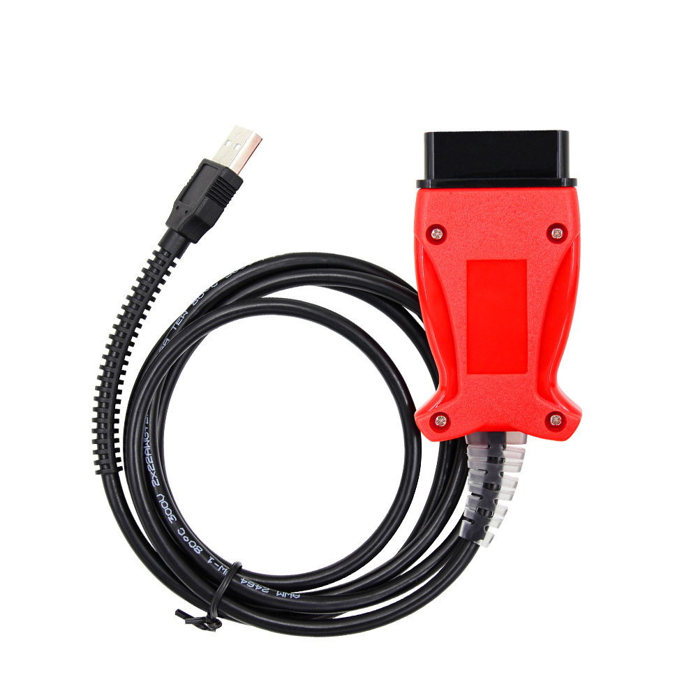 UCDS Pro for ford Ford 35 Tokens Full License 35 Token Diagnostic Line
