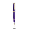 Jinhao 82 Pen Pen's new product small fresh list business office travel portable pocket pen ink ink ink water pens logo