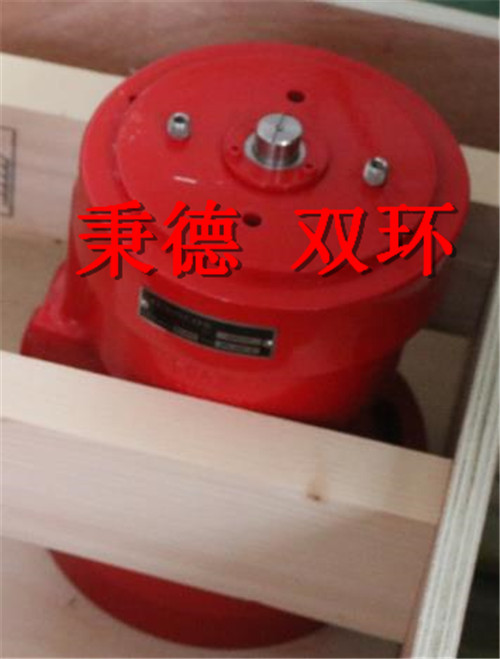 damcos执行器 160N1101 型号BRC 2000 B1
