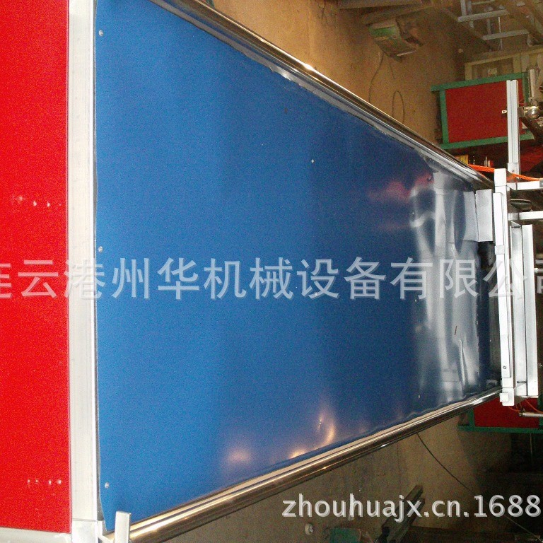 直销PVC亚克力pp塑料板材在线全自动行走裁板机裁断机