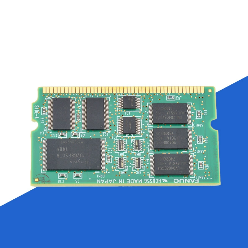 A20B-3900-0300Fanuco FANUC system original CNC system memory card circuit board small card discussion