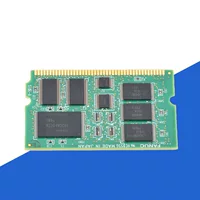 A20B-3900-0300Fanuco FANUC system original CNC system memory card circuit board small card discussion
